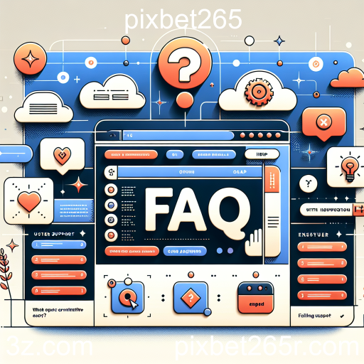 Desvendando a Seção FAQ do pixbet265: Tudo que Você Precisa Saber