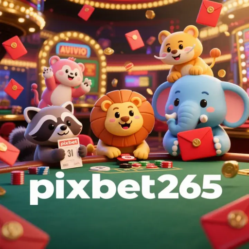 pixbet265